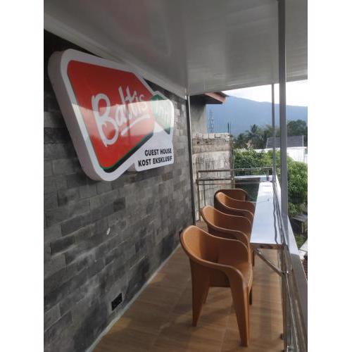Baltis Inn 2 Ungaran
