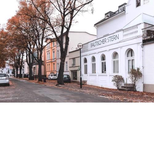 Baltisch Grün