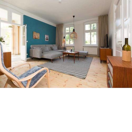 Baltisches Haus, App. 02