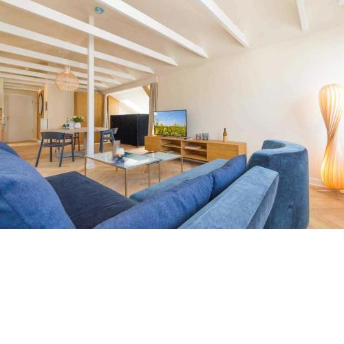 Baltisches Haus, App. 05