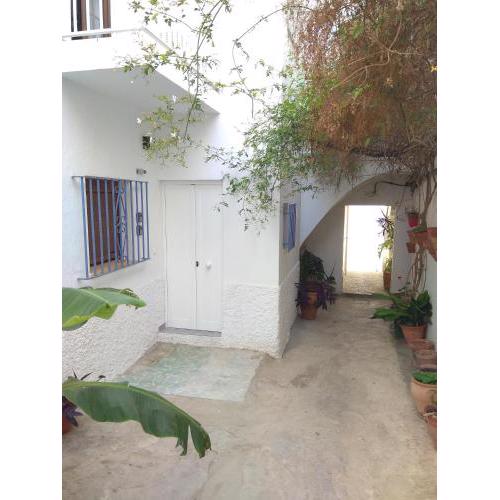 Baluarte Apartamento Casa con terraza
