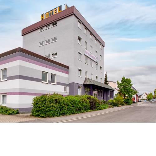 Bamberg Inn