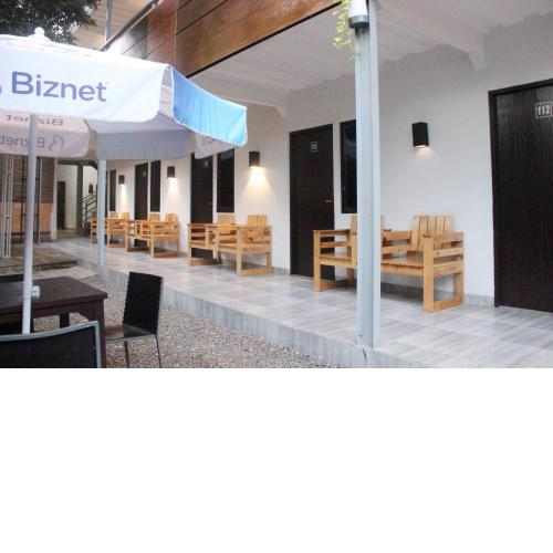 Bamboe Inn Homestay