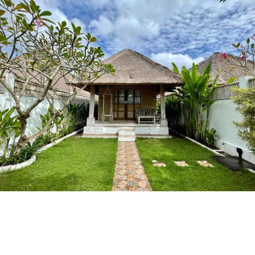 Bamboo Bungalows