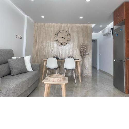 BAMBOO CHIC APARTMENT PLAYA DEL INGLES