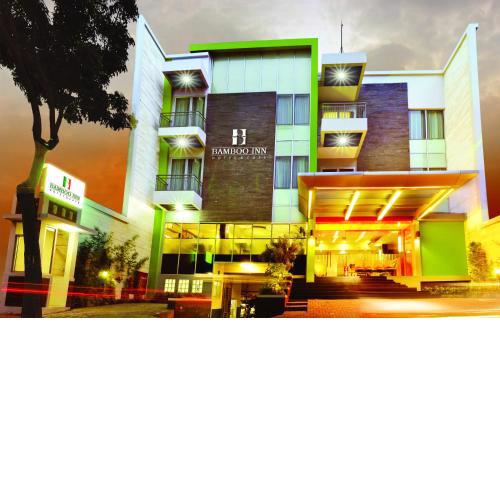 BAMBOO INN HOTEL & CAFE