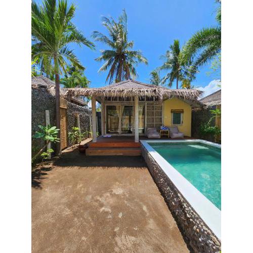 Bamboo Lodge 3