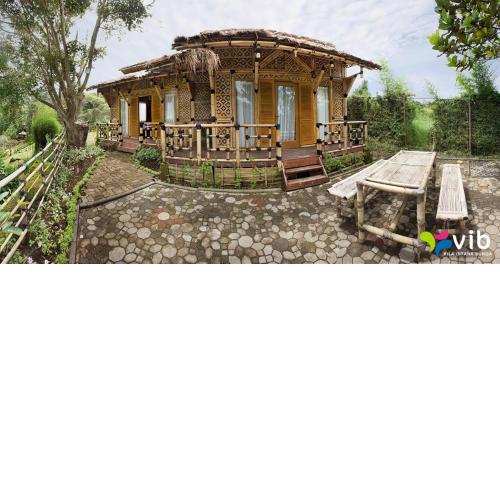 Bamboo Village by Villa