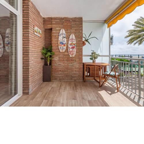 Bambu Be my Guest Castelldefels