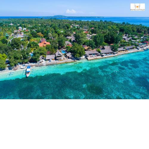 Bambu Cottages