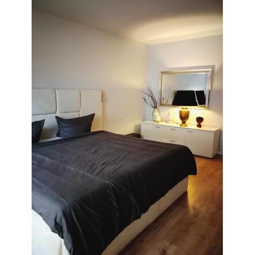 Bamoa Apartment