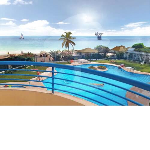 Banana Beach