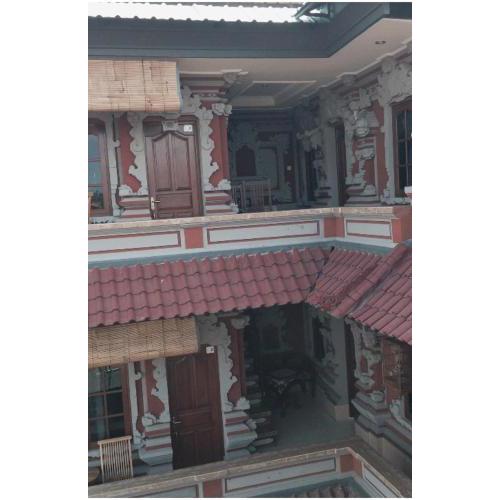 Banana Home Stay Ubud