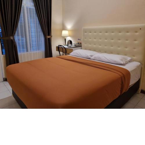Banana Homestay Prawirodirjan