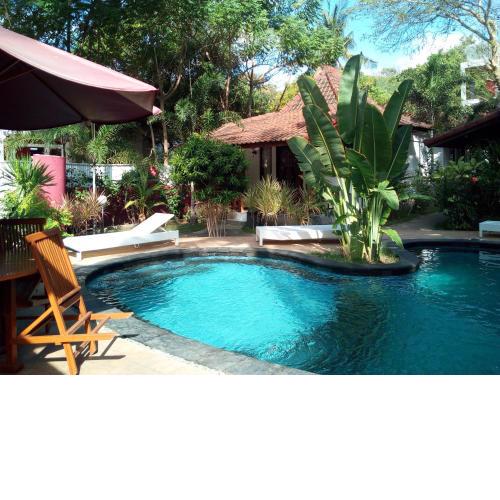 Banana Leaf Resort