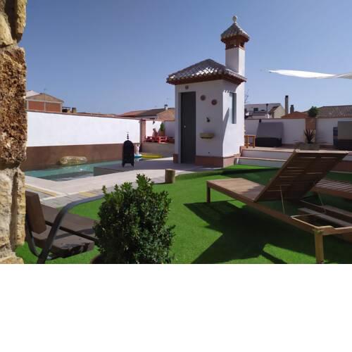 Bancal del Valle - Guest House - Slow tourism