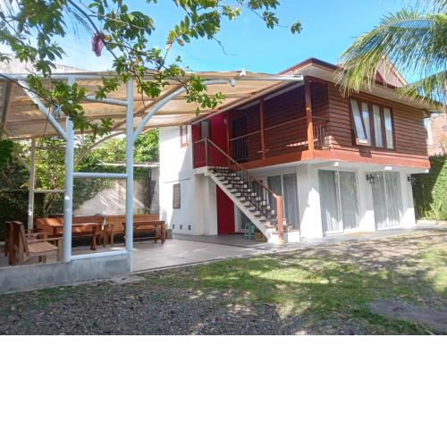 Banda Aceh Batoh Homestay