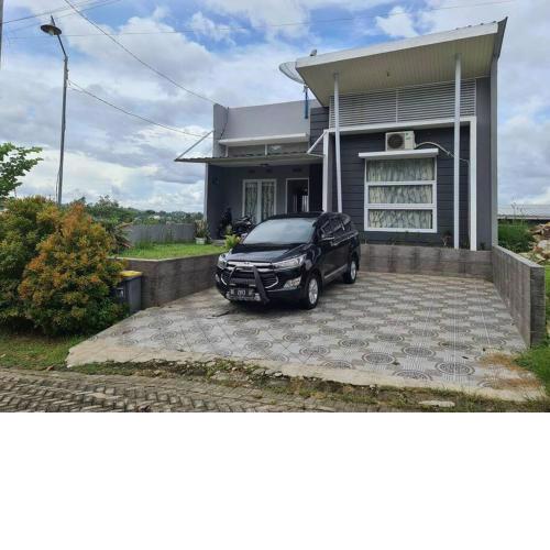 Bandar Lampung Villa