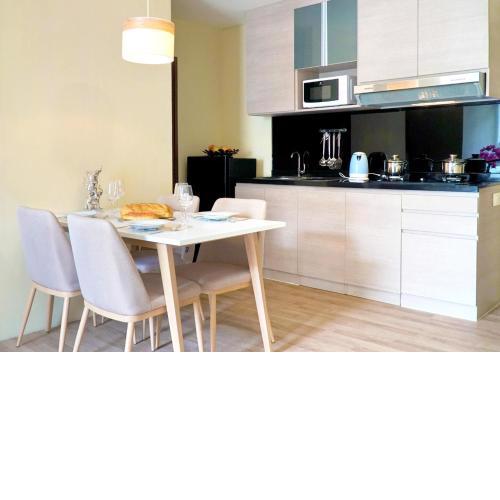 Bandara City Apartemen- 2BR