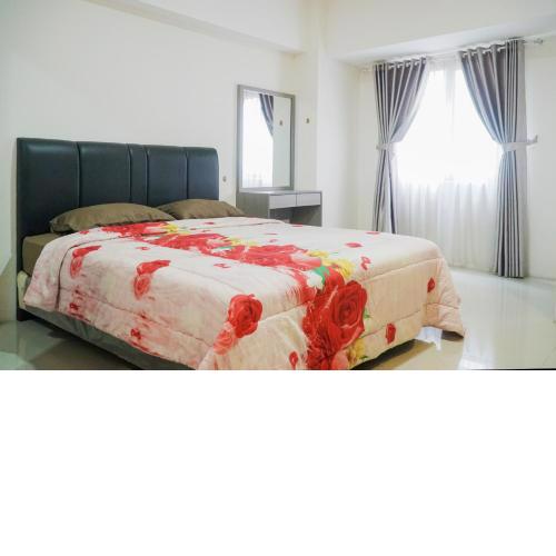 Bandara City Apartment Near Bandara Soekarno Hatta - Type Studio