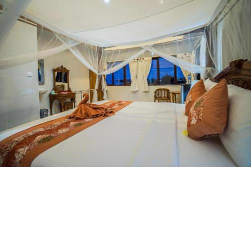 Bangbang Guest House Ubud