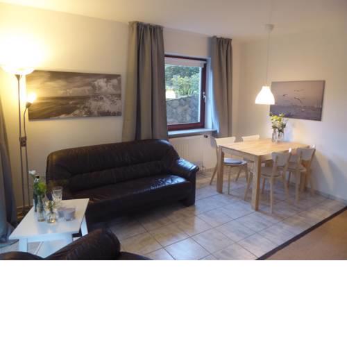 Bangbüx Bude - Haus Sylvia 2 - [#1297]