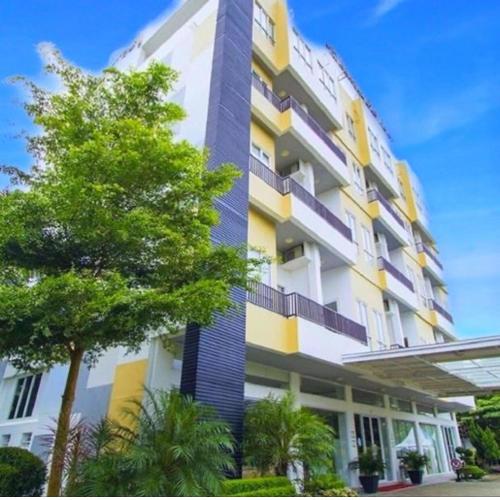 Bangka City Hotel