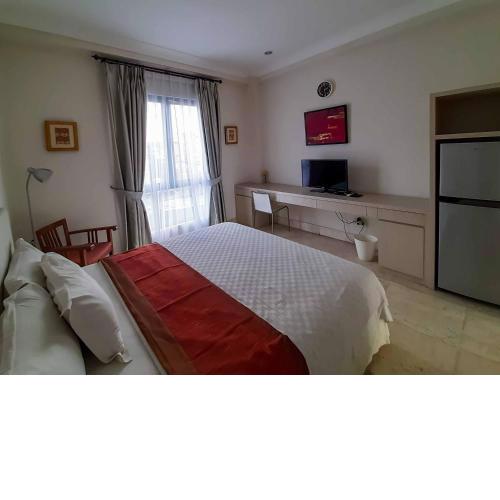 Bangka Suite