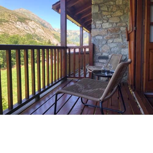 Banhs de Arties by FeelFree Rentals