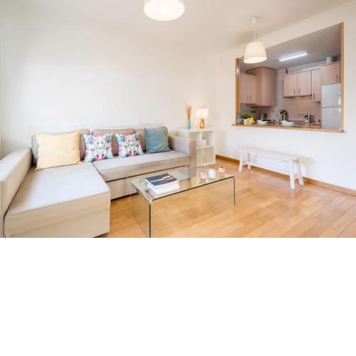 Baños del Carmen Apartment 1