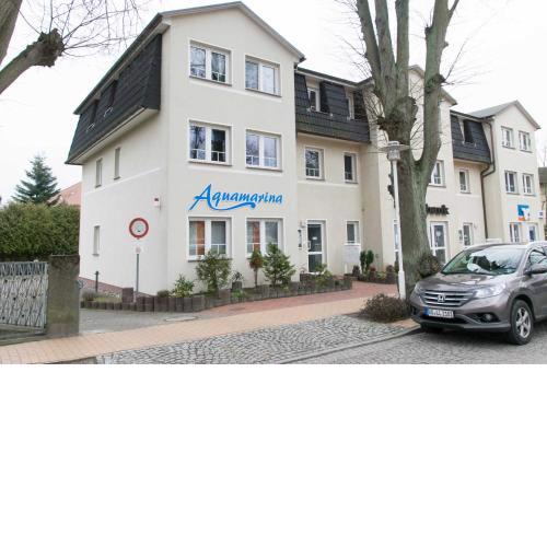 Bansin, Aquamarina WG 10