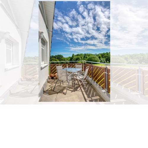 Bansin-Ferienwohnung Seeblick