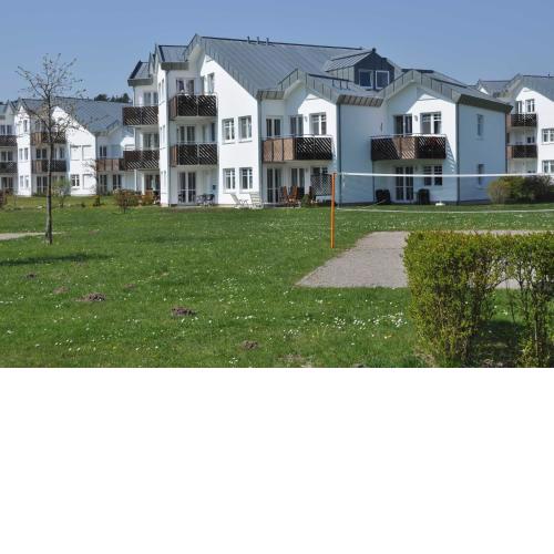 Bansin, Fewo Seeblick 1111