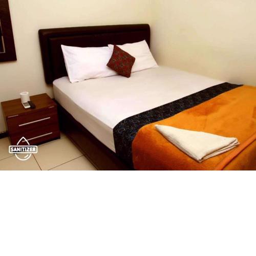 Bantal Guling Trans