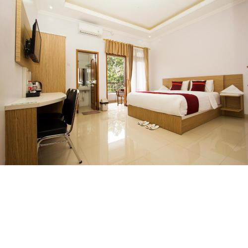 Banua Raya Homestay