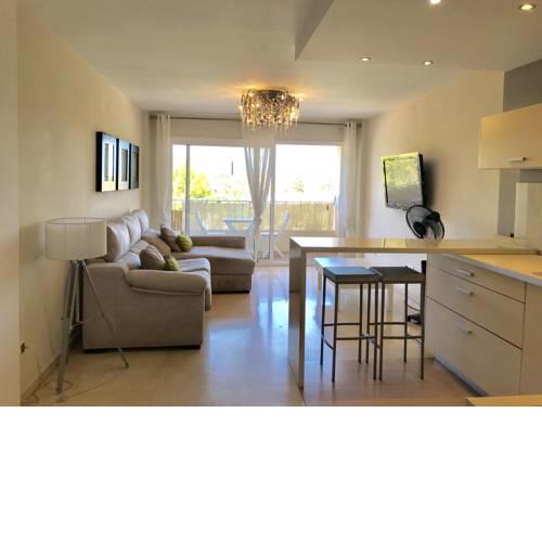 Banus Apartamento