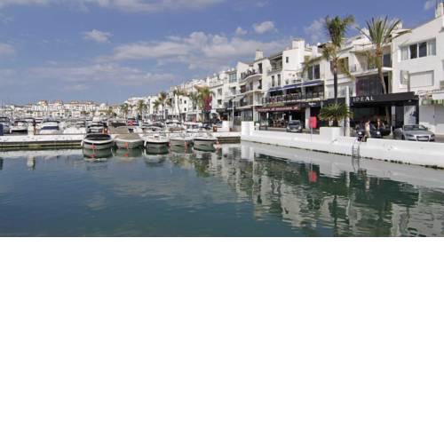Banus Beach Studios