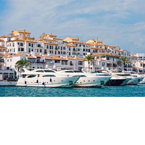 Banus Boutique Muelle del Ribera