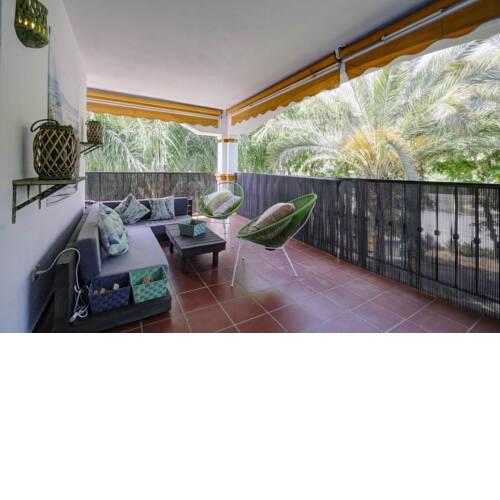 Banus Marbella Holidays