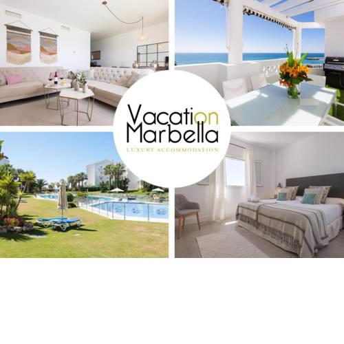 Banus Waterfront Penthouse