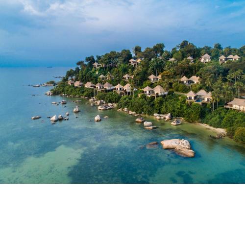Banyan Tree Bintan