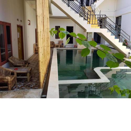 BANYU URIP ROOMS