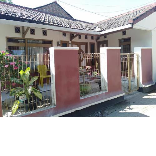 Banyuwangi Baru Homestay