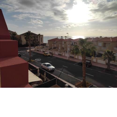 Baobab Apartments next door to Baobab Suites