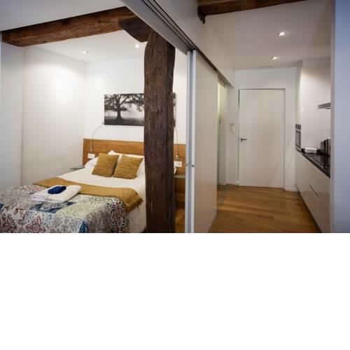 Baps Apartments