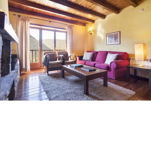 Baqueira Apartamentos Cota 1700