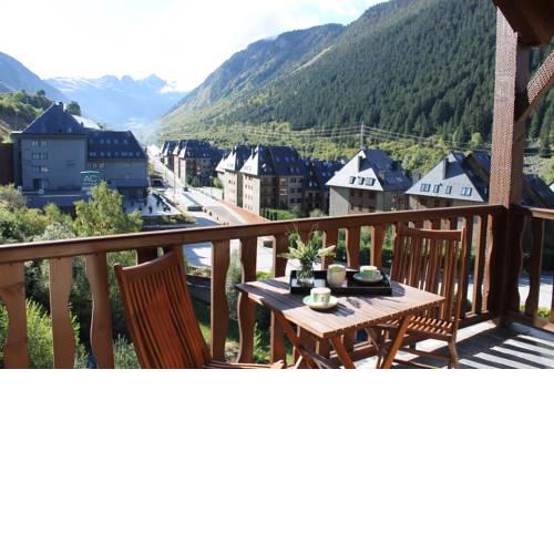 Baqueira I
