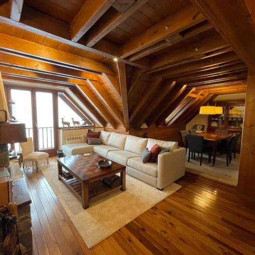 Baqueira Luxury House