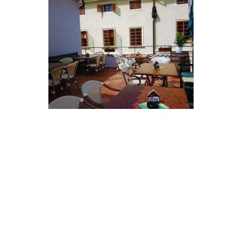 Bar a Penzion U Zeldy