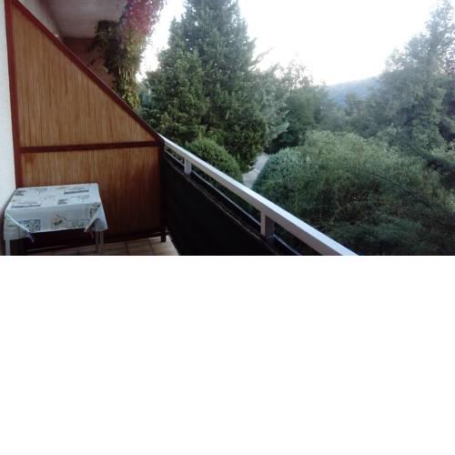 Barac Apartmants